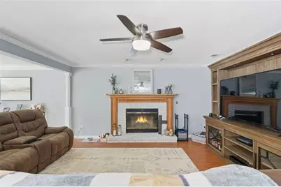 147 Stanbrough Drive, Dallas, GA 30157 - Photo 18