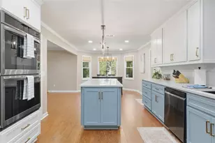 147 Stanbrough Dr, Dallas, GA 30157 - Photo 8