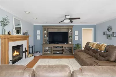 147 Stanbrough Drive, Dallas, GA 30157 - Photo 20