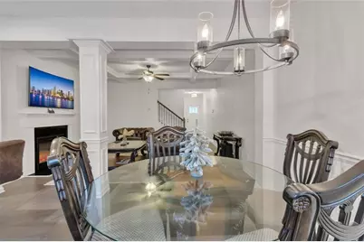 1563 Butternut Cove, Stone Mountain, GA 30083 - Photo 4