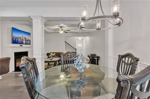 1563 Butternut Cove, Stone Mountain, GA 30083 - Photo 4