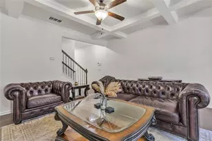 1563 Butternut Cove, Stone Mountain, GA 30083 - Photo 16