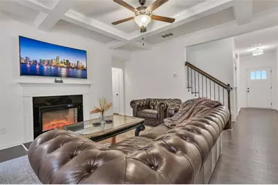 1563 Butternut Cove, Stone Mountain, GA 30083 - Photo 14