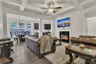 1563 Butternut Cove, Stone Mountain, GA 30083 - Photo 1