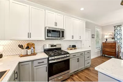 406 Bell Street, Monroe, GA 30655 - Photo 8