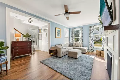 406 Bell Street, Monroe, GA 30655 - Photo 20