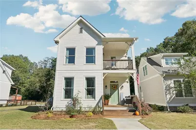 406 Bell Street, Monroe, GA 30655 - Photo 38