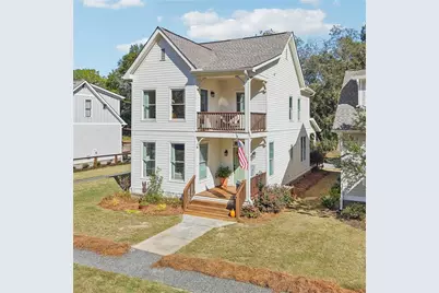 406 Bell Street, Monroe, GA 30655 - Photo 2