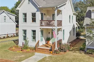 406 Bell St, Monroe, GA 30655 - Photo 2