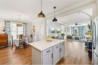 406 Bell Street, Monroe, GA 30655 - Photo 8