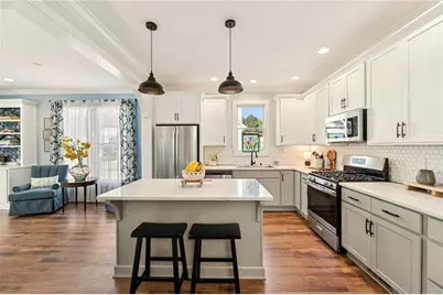 406 Bell Street, Monroe, GA 30655 - Photo 1