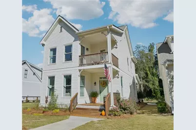 406 Bell Street, Monroe, GA 30655 - Photo 4