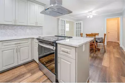 411 Burke Circle, McDonough, GA 30253 - Photo 8