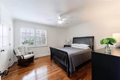 115 Peachtree Memorial Drive NW #C1, Atlanta, GA 30309 - Photo 24