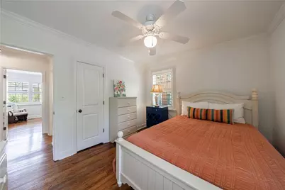 115 Peachtree Memorial Drive NW #C1, Atlanta, GA 30309 - Photo 28