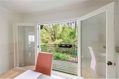 115 Peachtree Memorial Drive NW #C1, Atlanta, GA 30309 - Photo 22