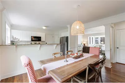 115 Peachtree Memorial Drive NW #C1, Atlanta, GA 30309 - Photo 12