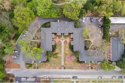 115 Peachtree Memorial Drive NW #C1, Atlanta, GA 30309 - Photo 36