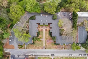 115 Peachtree Memorial Dr NW, Atlanta, GA 30309 - Photo 36