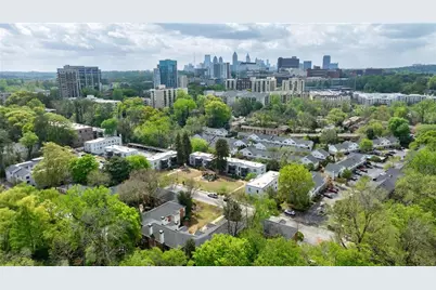 115 Peachtree Memorial Drive NW #C1, Atlanta, GA 30309 - Photo 46