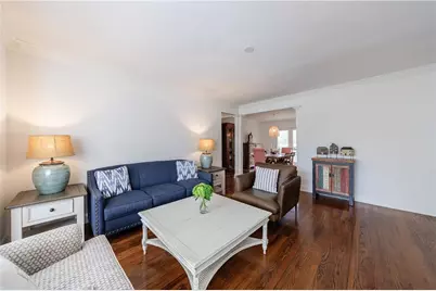 115 Peachtree Memorial Drive NW #C1, Atlanta, GA 30309 - Photo 10