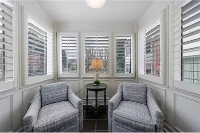 115 Peachtree Memorial Drive NW #C1, Atlanta, GA 30309 - Photo 8