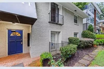 799 Barnett Street NE #1, Atlanta, GA 30306 - Photo 16