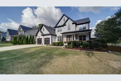 6010 Vista Crossing Way, Cumming, GA 30028 - Photo 2