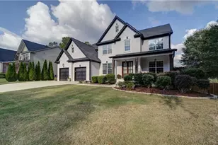 6010 Vista Crossing Way, Cumming, GA 30028 - Photo 2