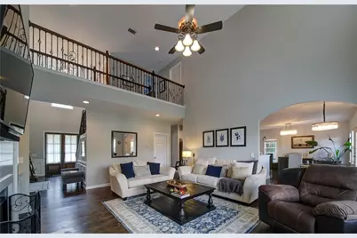 6010 Vista Crossing Way, Cumming, GA 30028 - Photo 10