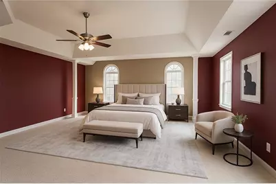 11939 Scottish Court, Fayetteville, GA 30215 - Photo 16