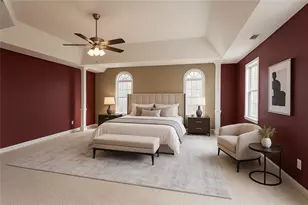 11939 Scottish Ct, Fayetteville, GA 30215 - Photo 16