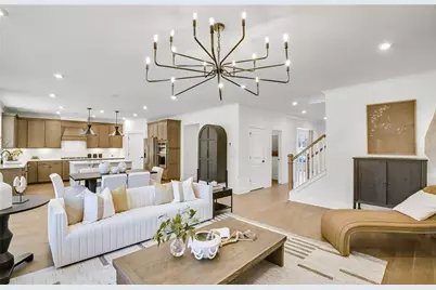 5425 Hyde Grove Drive, Cumming, GA 30040 - Photo 2