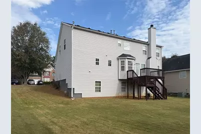 3998 Oak Crossing Estate, Suwanee, GA 30024 - Photo 26