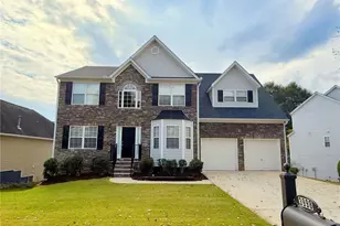 3998 Oak Crossing Estate, Suwanee, GA 30024 - Photo 1