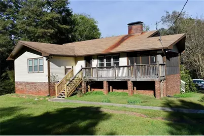 6882 Cowan Mill Rd, Winston, GA 30187 - Photo 2