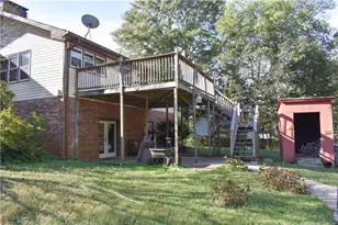 6882 Cowan Mill Rd, Winston, GA 30187 - Photo 4