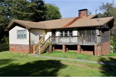 6882 Cowan Mill Rd, Winston, GA 30187 - Photo 1