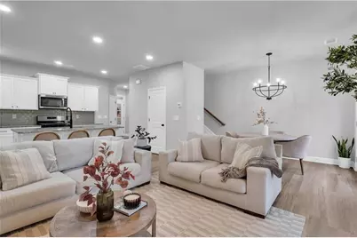 1575 Gin Blossom Circle, Lawrenceville, GA 30045 - Photo 10