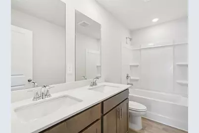 863 Misty Hollow Trail, Lawrenceville, GA 30045 - Photo 16