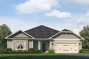 251 Eason St, Bowdon, GA 30108 - Photo 1