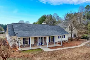 539 B Wilson Rd, Commerce, GA 30529 - Photo 42