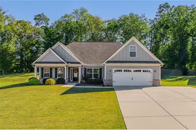 190 Lokeys Ln, Bethlehem, GA 30620 - Photo 2