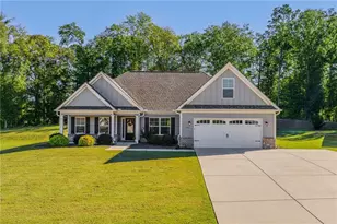 190 Lokeys Ln, Bethlehem, GA 30620 - Photo 2