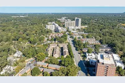 3660 Peachtree Road NE #H2, Atlanta, GA 30319 - Photo 38