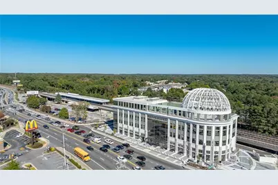 3660 Peachtree Road NE #H2, Atlanta, GA 30319 - Photo 46