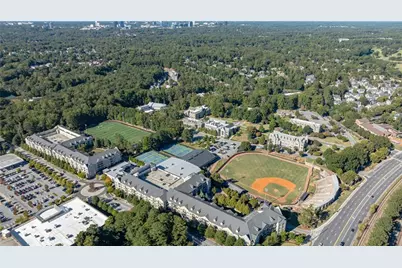 3660 Peachtree Road NE #H2, Atlanta, GA 30319 - Photo 50