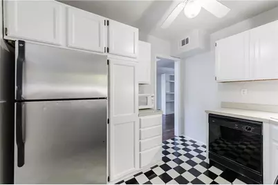 3660 Peachtree Road NE #H2, Atlanta, GA 30319 - Photo 16