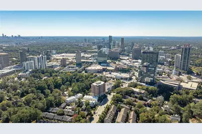3660 Peachtree Road NE #H2, Atlanta, GA 30319 - Photo 44