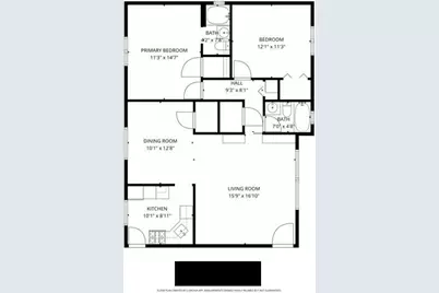 3660 Peachtree Road NE #H2, Atlanta, GA 30319 - Photo 54